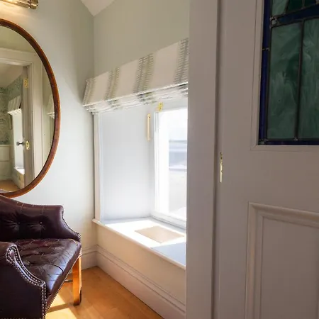 别墅 On The Sea Lissadell