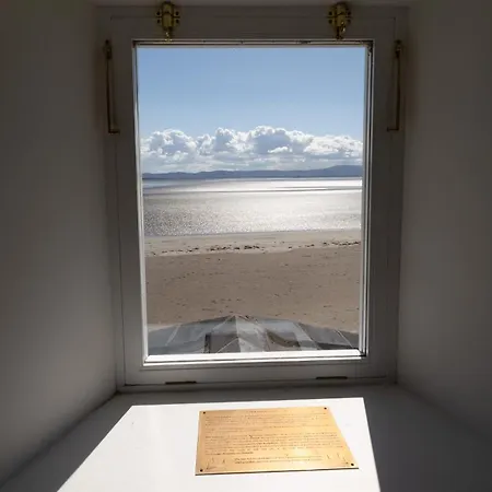 别墅 On The Sea Lissadell