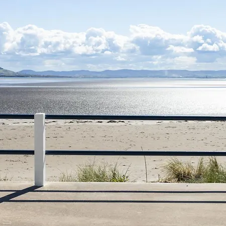 Villa On The Sea Lissadell