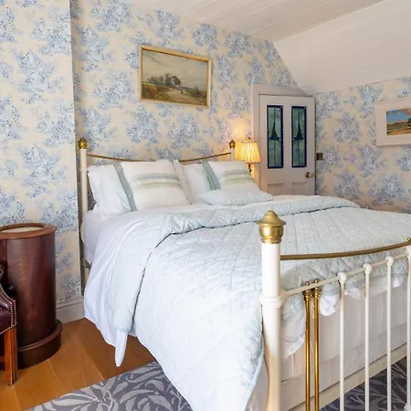 别墅 On The Sea Lissadell