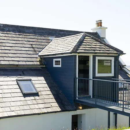 On The Sea Villa