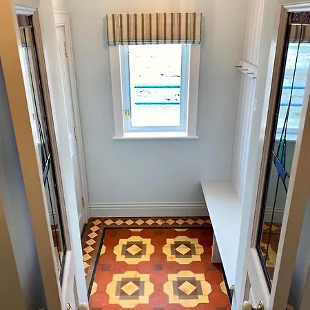 On The Sea Lissadell