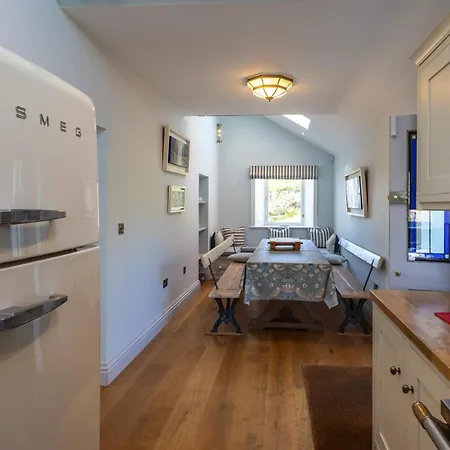 On The Sea 别墅 Lissadell