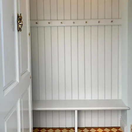 On The Sea 别墅 Lissadell