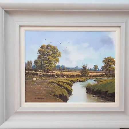 别墅 On The Sea Lissadell