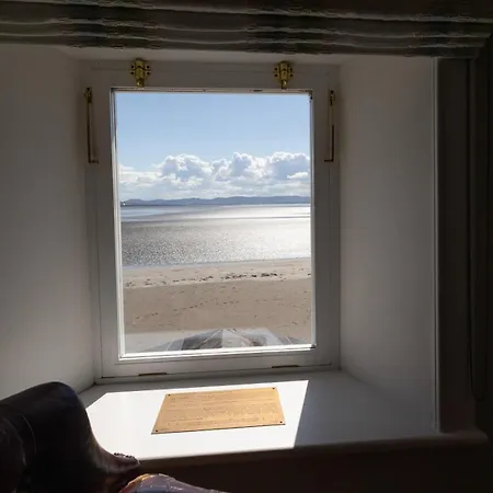 On The Sea * Lissadell