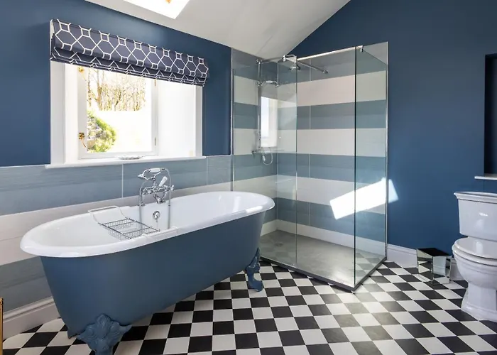 On The Sea Lissadell