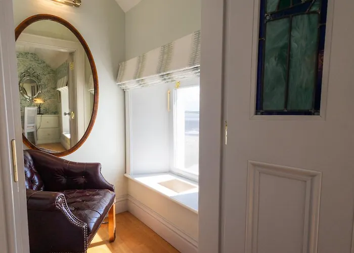 Villa On The Sea Lissadell