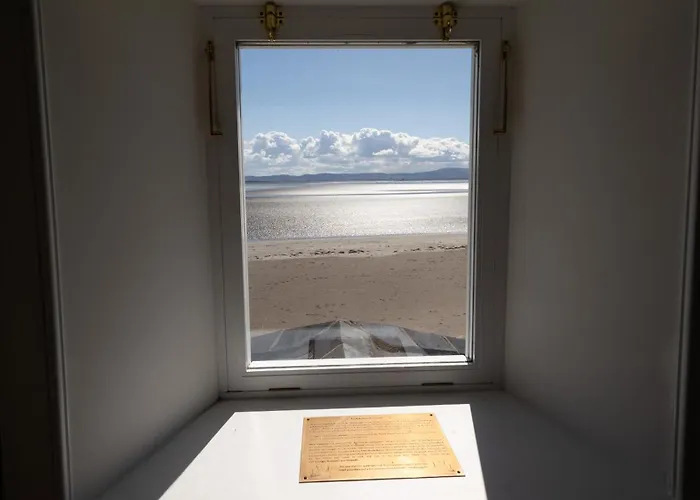 Villa On The Sea Lissadell