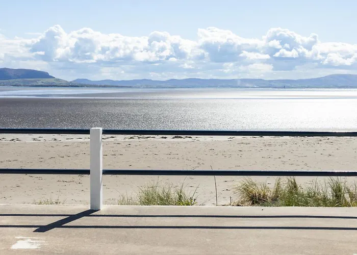 וילה On The Sea Lissadell