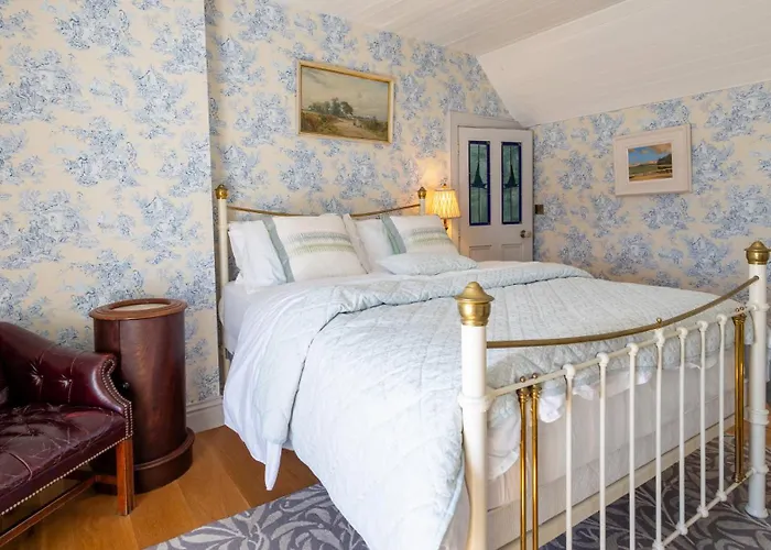 Villa On The Sea Lissadell