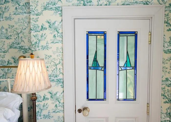 On The Sea * Lissadell