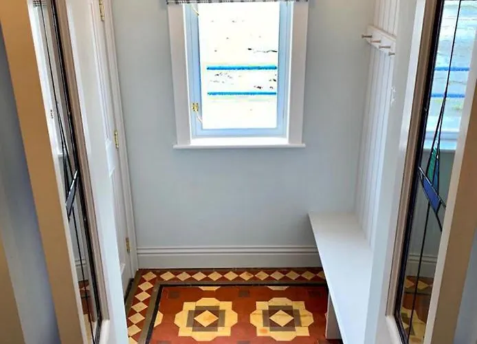 On The Sea Lissadell