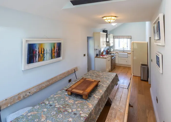 On The Sea Villa Lissadell