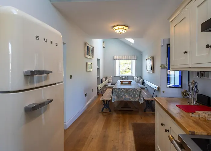 On The Sea Villa Lissadell