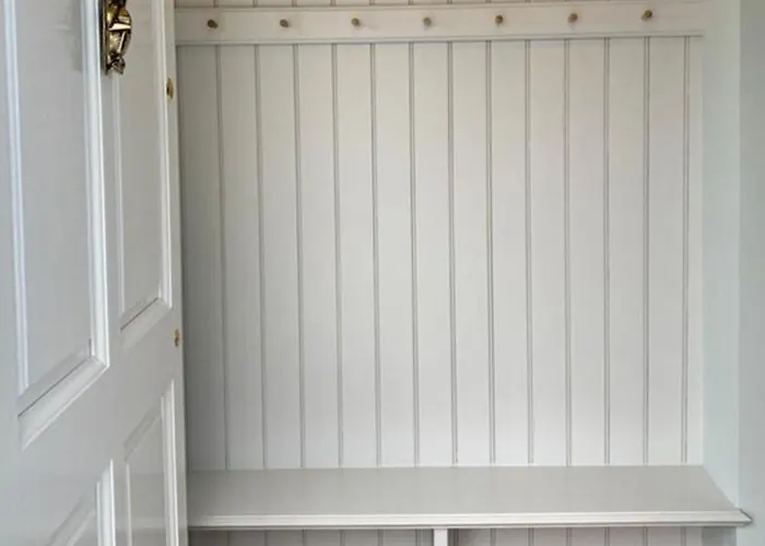 On The Sea Villa Lissadell