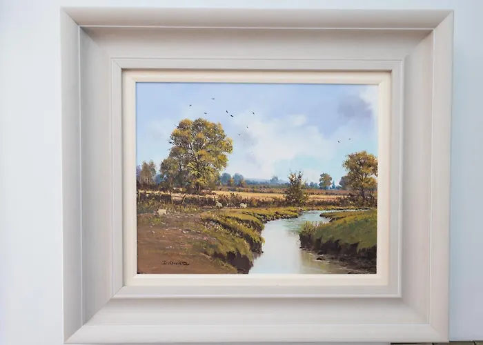 Villa On The Sea Lissadell