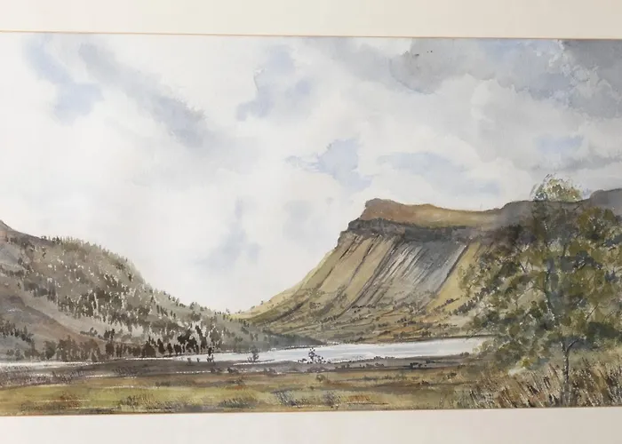 On The Sea Villa Lissadell