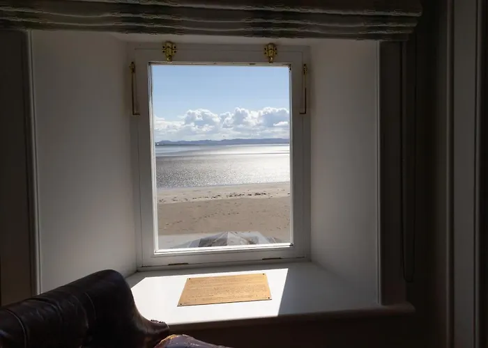 On The Sea * Lissadell