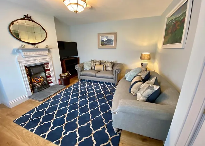 On The Sea Lissadell