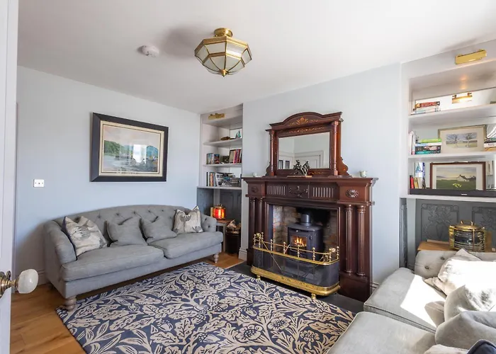 On The Sea * Lissadell